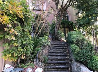 1407 Euclid Ave, Berkeley, CA 94708