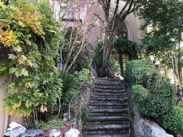 1407 Euclid Ave, Berkeley, CA 94708