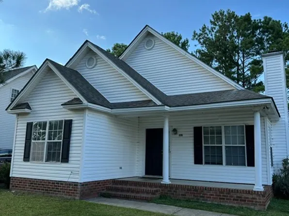 1012 Wythe Way, Rocky Mount, NC 27804