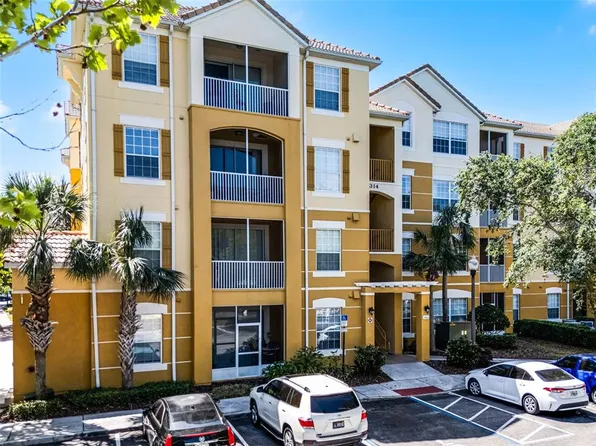 3314 Robert Trent Jones Dr Unit 308, Orlando, FL 32835
