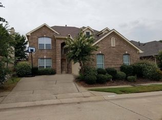 8013 Riverwalk Trl, McKinney, TX 75070