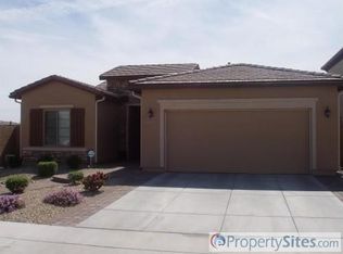 5445 W Cavedale Dr, Phoenix, AZ 85083