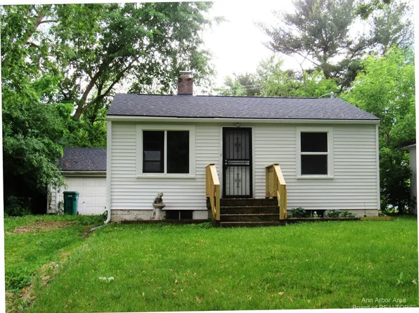 276 Devonshire St, Ypsilanti, MI 48198
