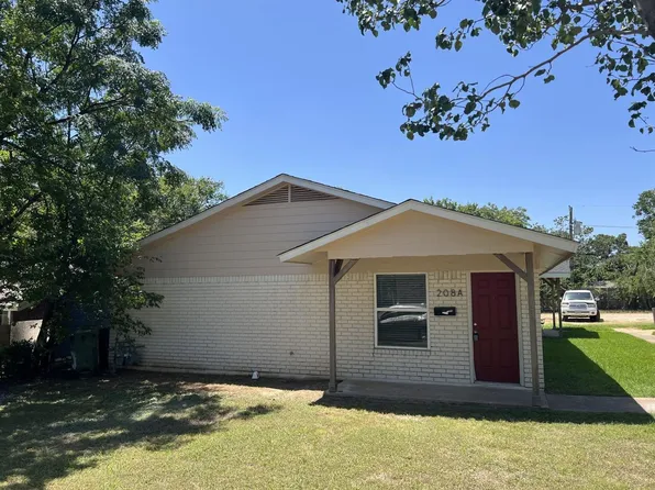 Hosack 208, 208 Hosack St #A, Arlington, TX 76010