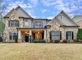 3265 Moss Glen Ct, Buford, GA 30519