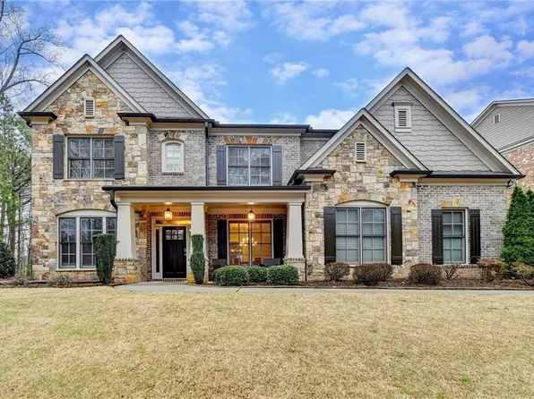 3265 Moss Glen Ct, Buford, GA 30519
