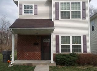 2627 Ethel Ave, Indianapolis, IN