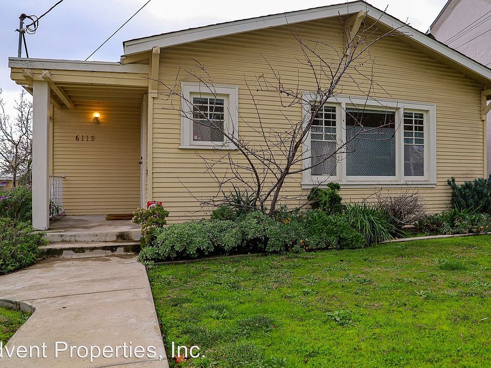 1st image of 6119 Outlook Ave