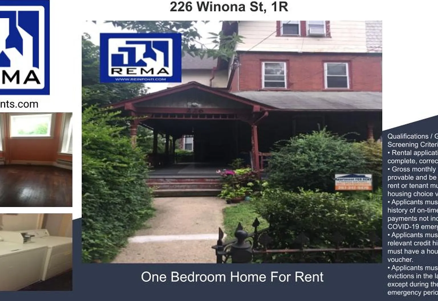 226 Winona Street — Photo 1