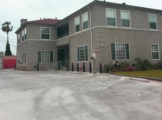 3536 W Adams Blvd #3538-1/2, Los Angeles, CA 90018