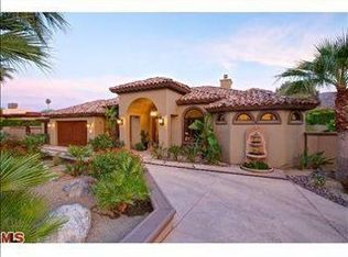 233 Camino Sur, Palm Springs, CA 92262