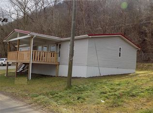 12965 Ohio Ave, Charleston, WV 25315