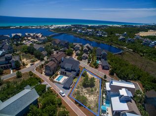 244 Gulf Bridge Ln, Watersound, FL 32461