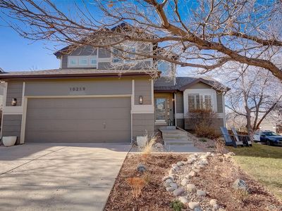 10219 Royal Eagle Street, Highlands Ranch, CO, 80129