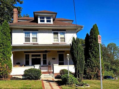 121 E Summit St, Mohnton, PA, 19540