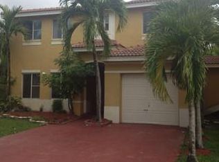 9646 SW 163rd Pl, Miami, FL 33196