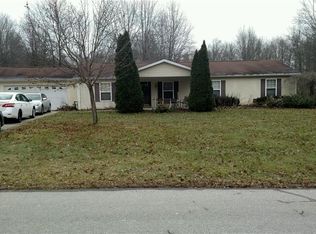 57 Leffingwell Dr, Orwell, OH 44076