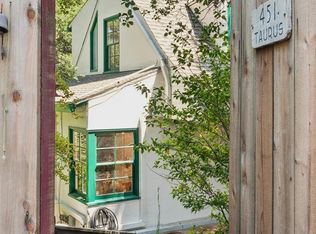 451 Taurus Ave, Oakland, CA 94611