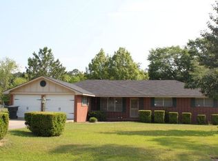 1406 Acton Dr, Vidalia, GA 30474