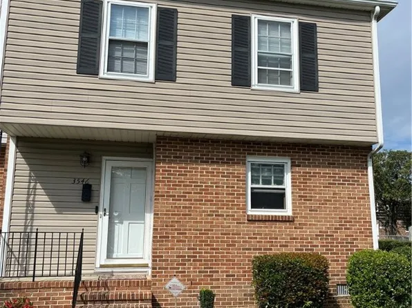3546 Fayetteville Rd, Lumberton, NC 28358