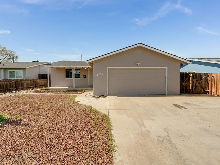 7726 Laurie Way — Photo 1