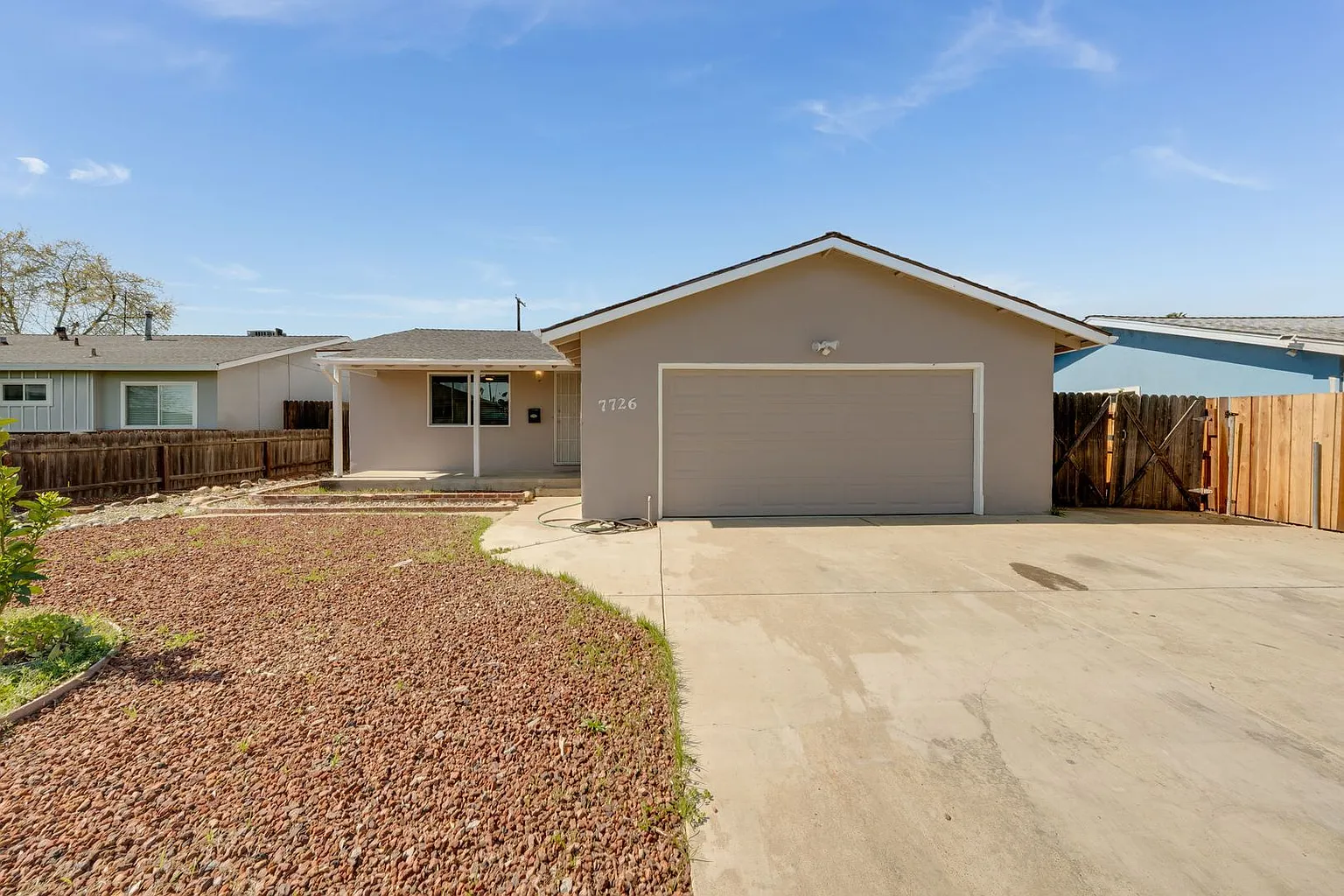 7726 Laurie Way photo 1
