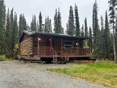 128 Alpenglow Ln, Fairbanks, AK, 99709