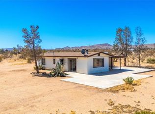 2222 Fortuna Ave, Landers, CA 92285