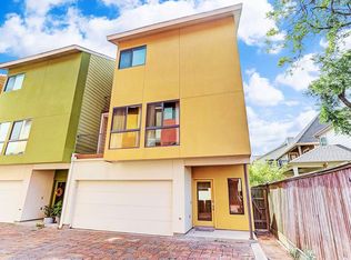 4410 Spencer St #B, Houston, TX 77007