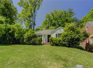3210 W Shadowlawn Ave NE, Atlanta, GA 30305