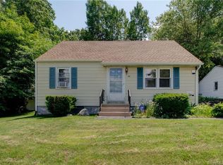 44 Cooper Dr, Waterbury, CT 06704
