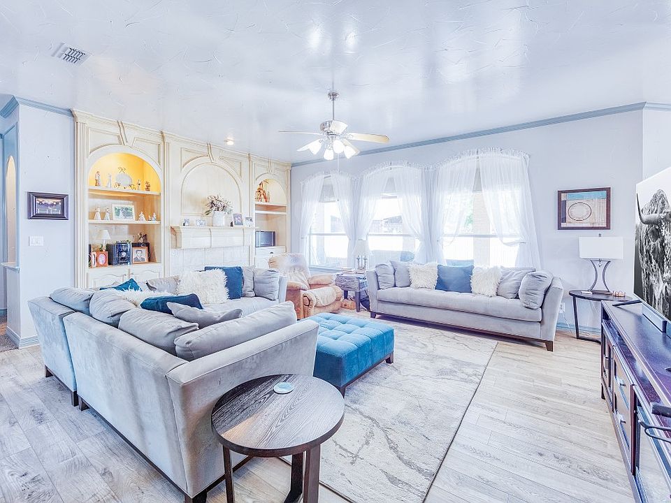 608 Ash St, Pilot Point, TX 76258 MLS 20305889 Zillow