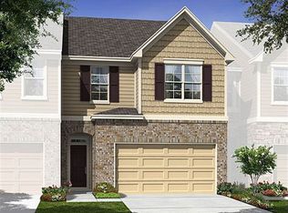 1598 Lenox Overlook Rd NE, Atlanta, GA 30329