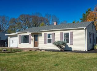 4946 Hardell Dr, Fairfield, OH