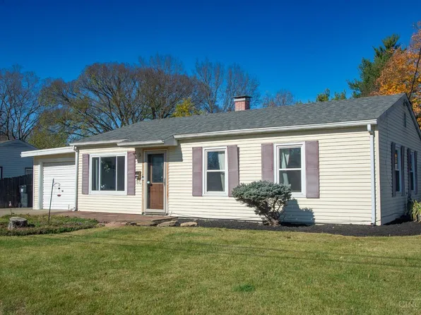 4946 Hardell Dr, Fairfield, OH 45014