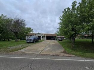 15435 State Highway Af, Dexter, MO 63841