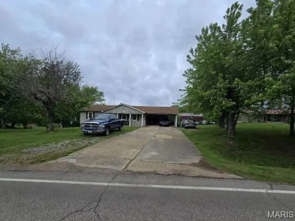 15435 State Highway Af, Dexter, MO 63841