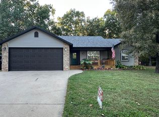 384 Tate Rd, Ridgedale, MO 65739
