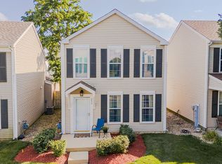 233 W Washington St, Oswego, IL 60543