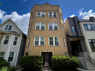 4143 N Albany Ave #1, Chicago, IL 60618