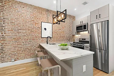 Rented by Freestone Property Group