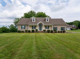 3406 Dobbins Pike, Portland, TN 37148