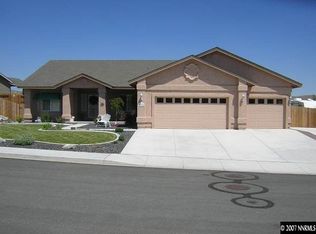 4012 Ryegate Dr, Reno, NV 89508