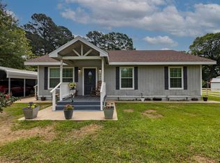 221 County Road 2154, Quitman, TX 75783