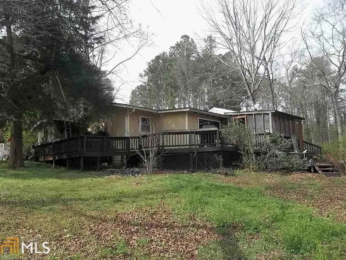 520 Mangham Rd photo 1