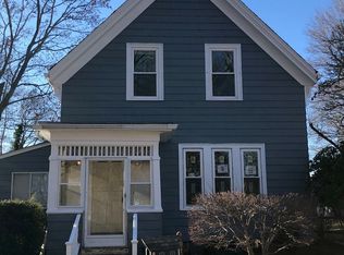 19 Bangor St, Brockton, MA 02302