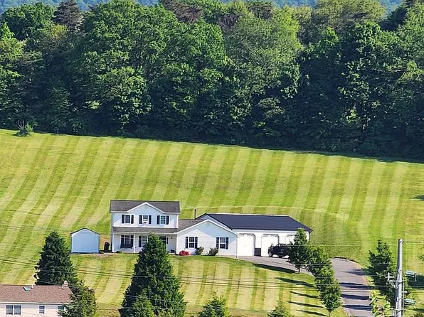 2588 Hallowing Run Rd, Sunbury, PA 17801