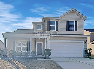 121 Decatur Dr, Summerville, SC 29486