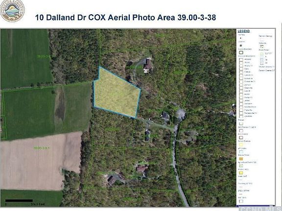 2nd image of 10 Dalland Drive