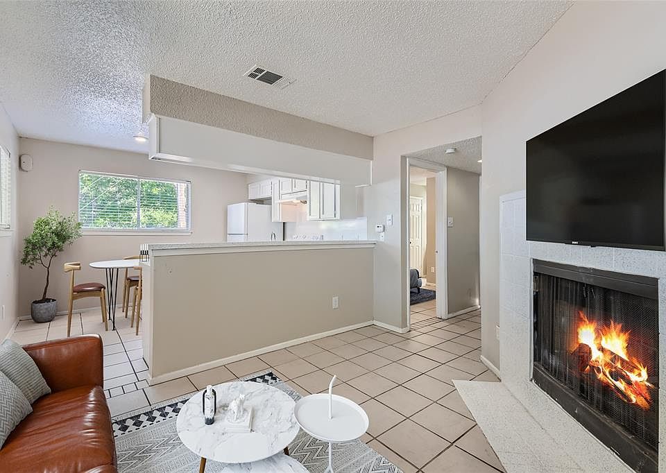 Cherry Hill Lofts 5609 Cougar Dr Austin TX Zillow